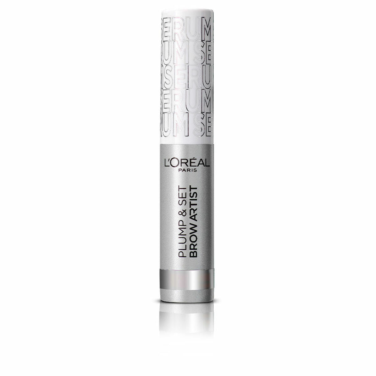 Transparent eyebrow gel – Brow Artist