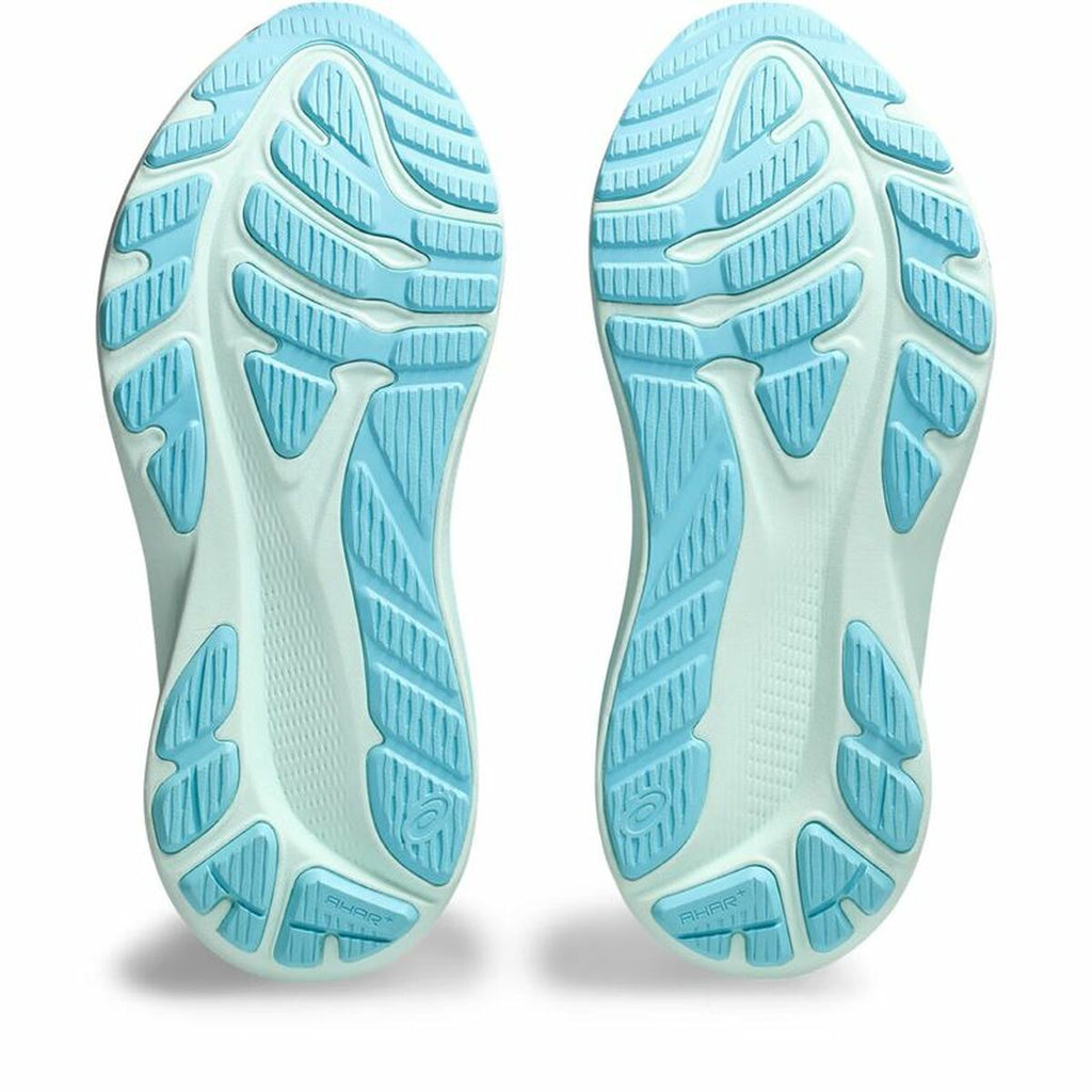 Asics GT-2000 12 Damen-Laufschuhe – Blau