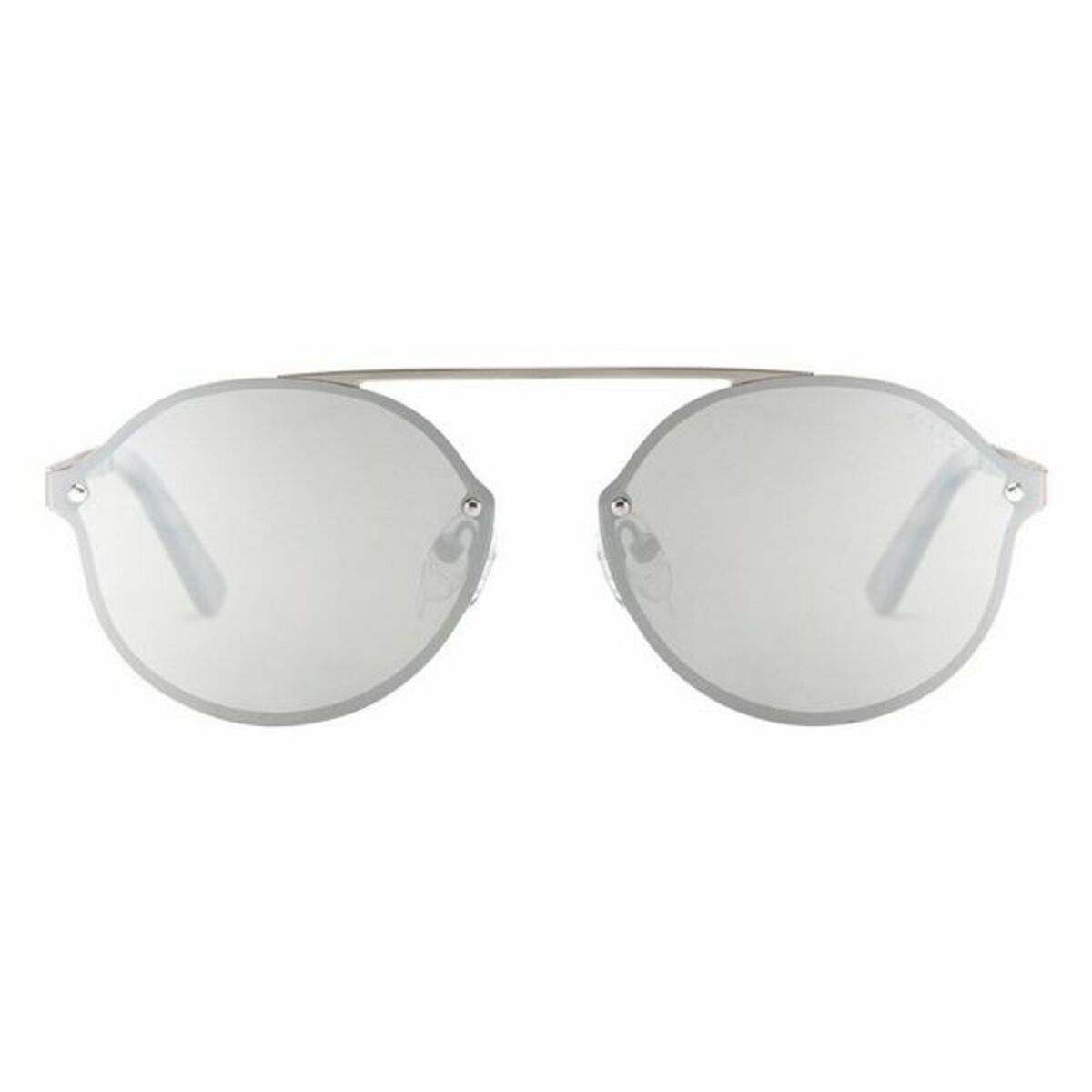 Lanai Paltons – Unisex aviator sunglasses with polarized 56mm lenses