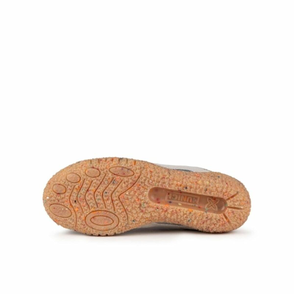 Children's sports shoes Munich Mini Goal – Light brown