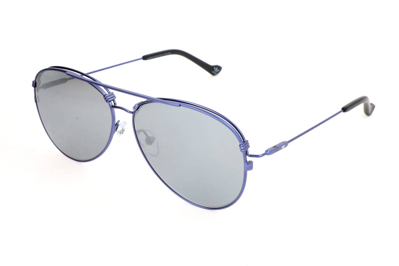 Adidas Sunglasses METAL 019.000 – Unisex sunglasses made of metal
