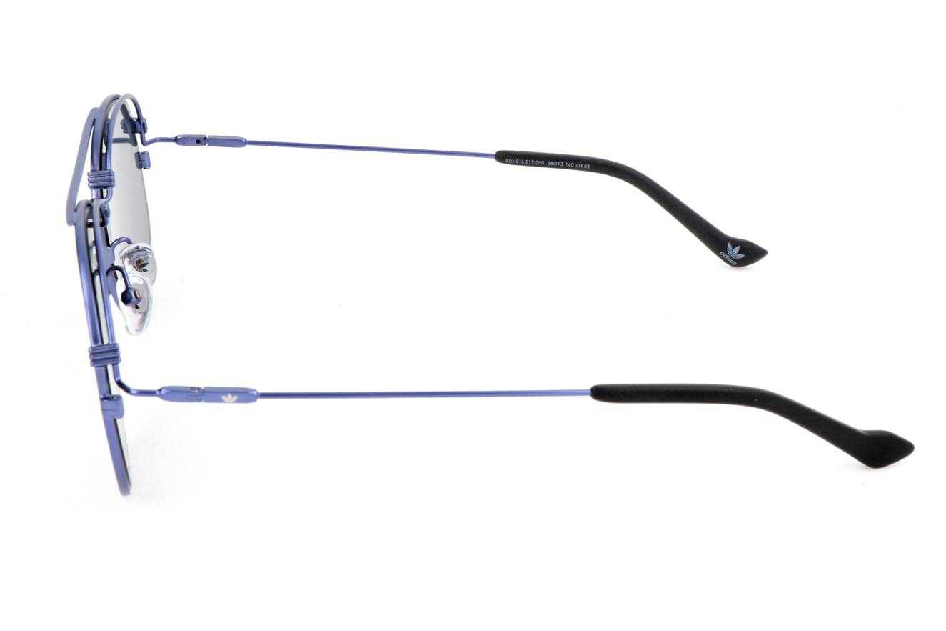 Adidas Sunglasses METAL 019.000 – Unisex sunglasses made of metal