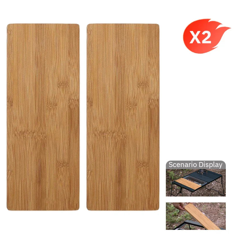 Pandatour™ Camping-Gaskocher – Faltbarer Hochleistungsbrenner