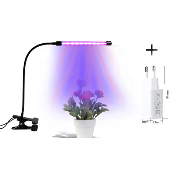 GrowEase™ USB Phyto Lamp