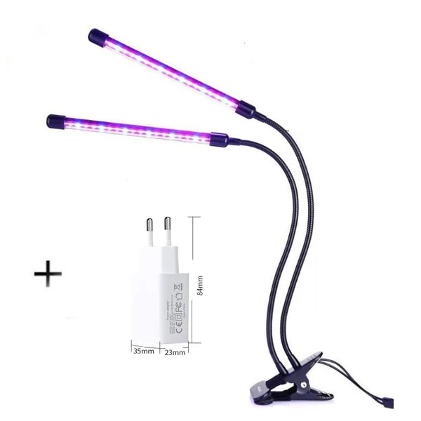 GrowEase™ USB Phyto Lamp