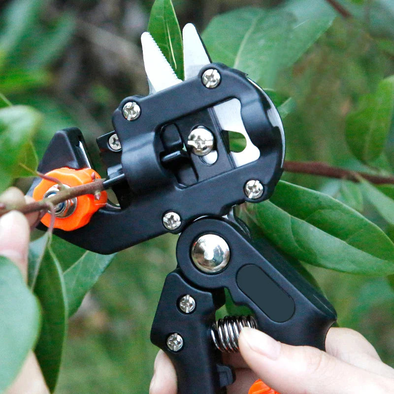 DTBD™ Garden Pruning & Grafting Kit – Fruit Tree Tools