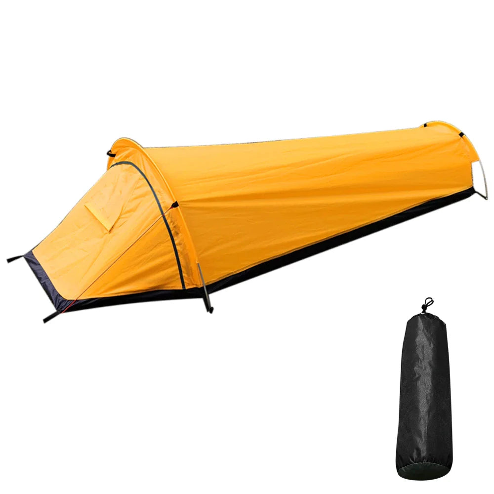 EcoTrail™ Outdoor Camping Tent