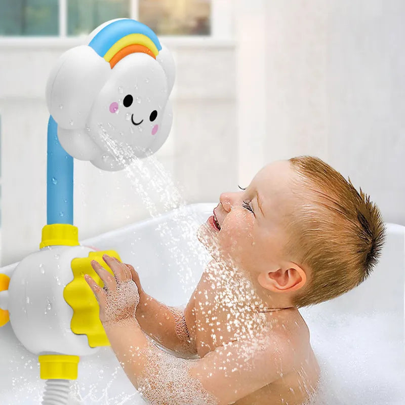 WaterJoy™ Baby-Badespielzeug