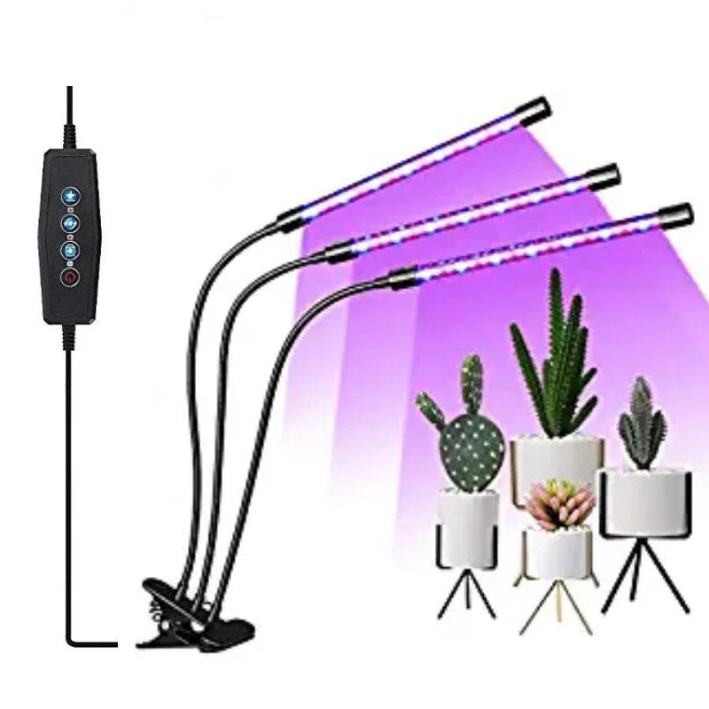 GrowEase™ USB Phyto Lamp