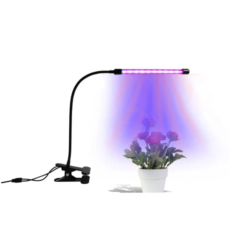 GrowEase™ USB Phyto Lamp