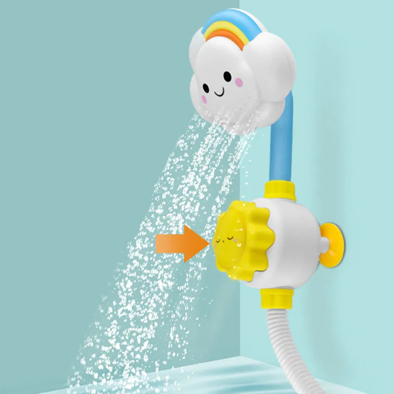 WaterJoy™ Baby Bath Game Toy