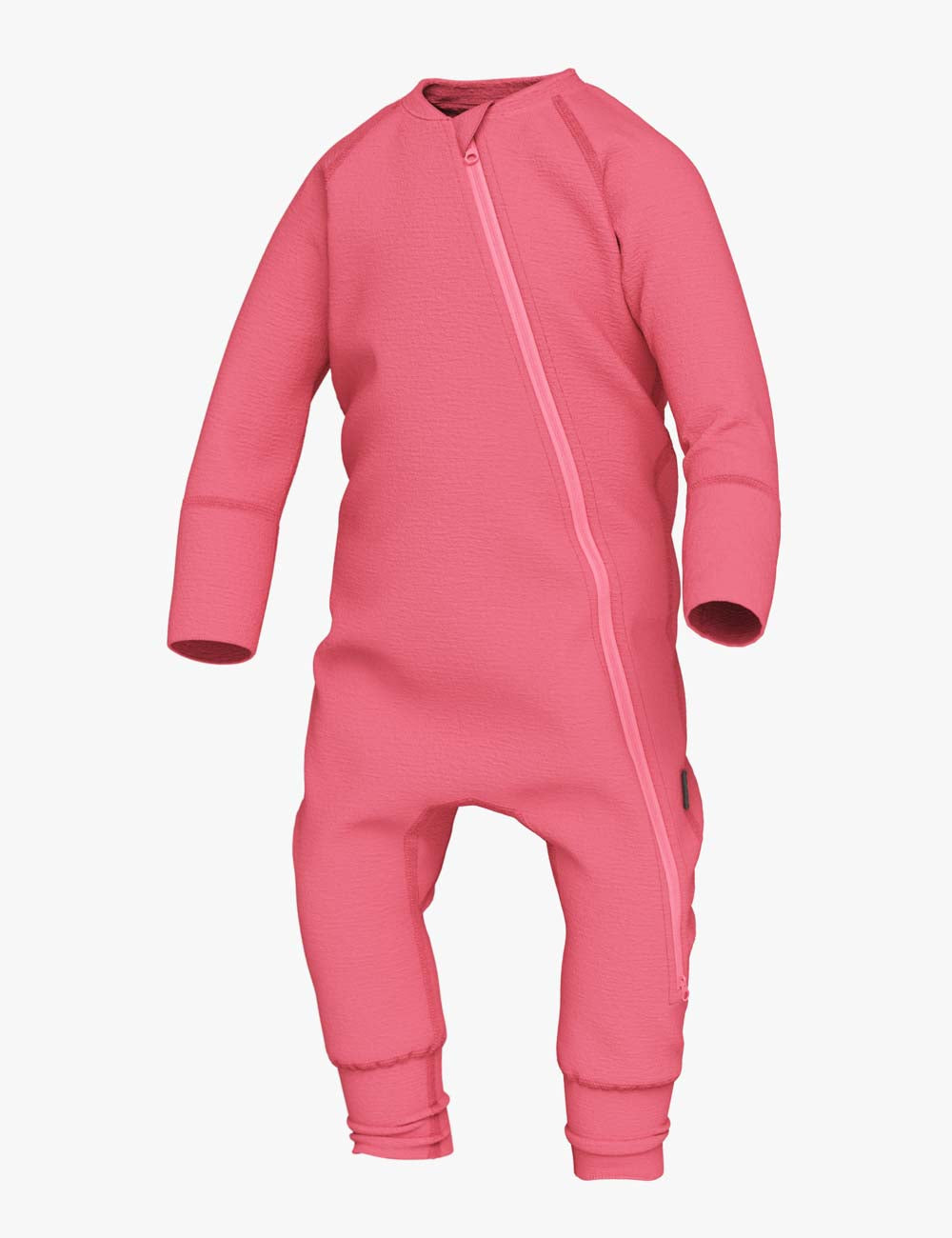 Baby-Overall made of 100 % Merinowolle