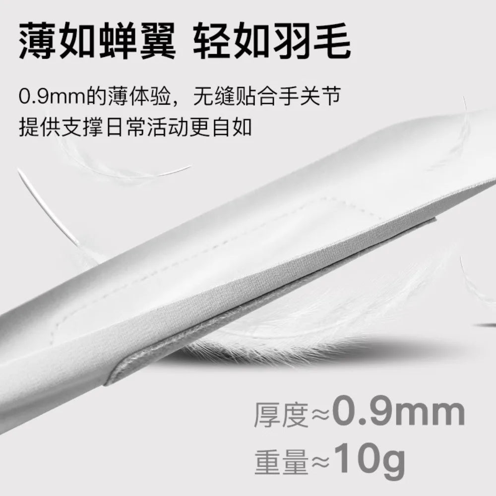 ThinFit™ Wrist Guard – Pressure & Sprain Relief