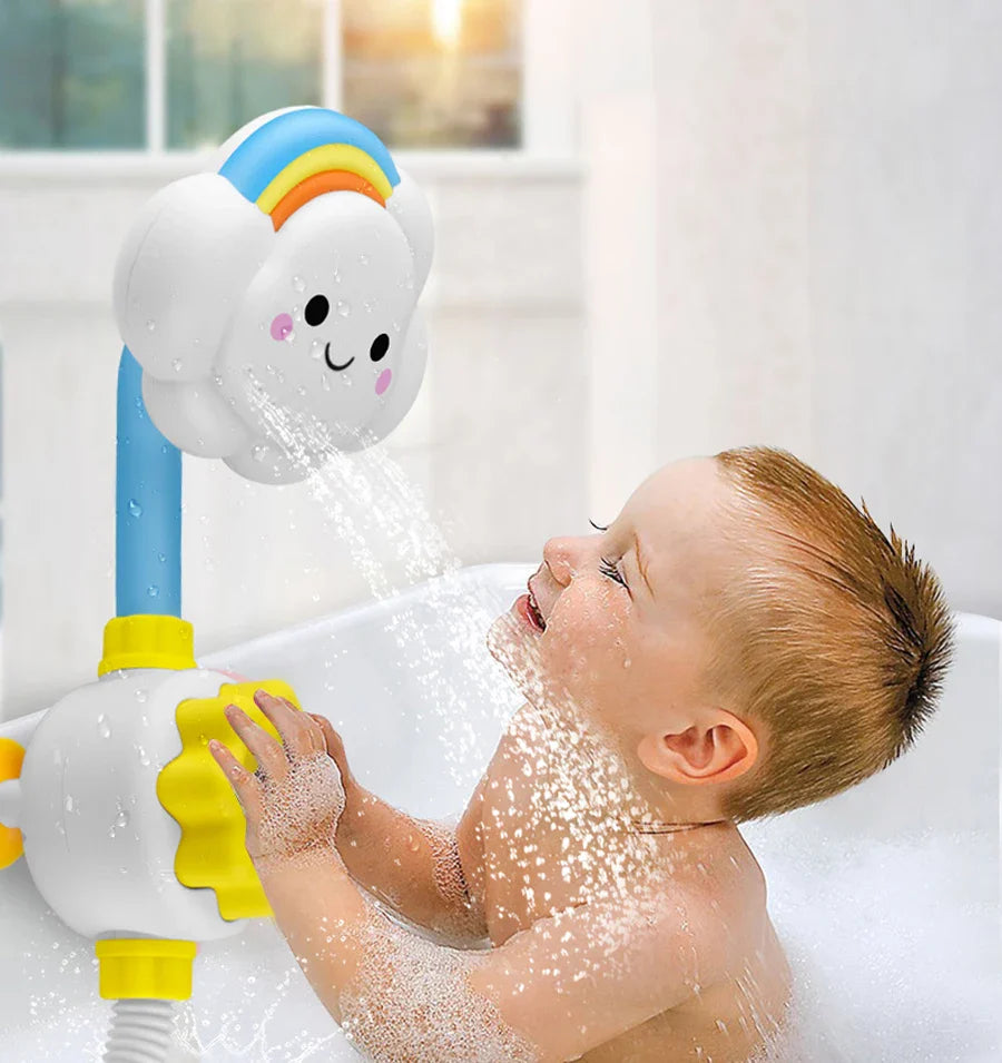WaterJoy™ Baby-Badespielzeug