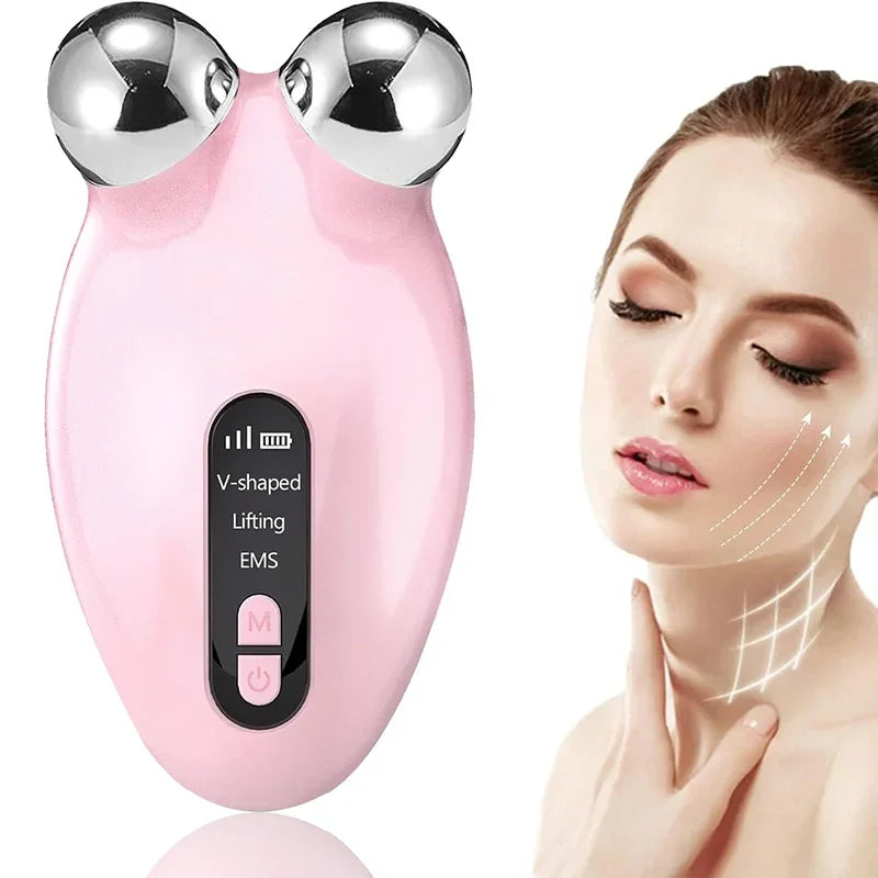 LumiLift™ Facial Beauty Massager