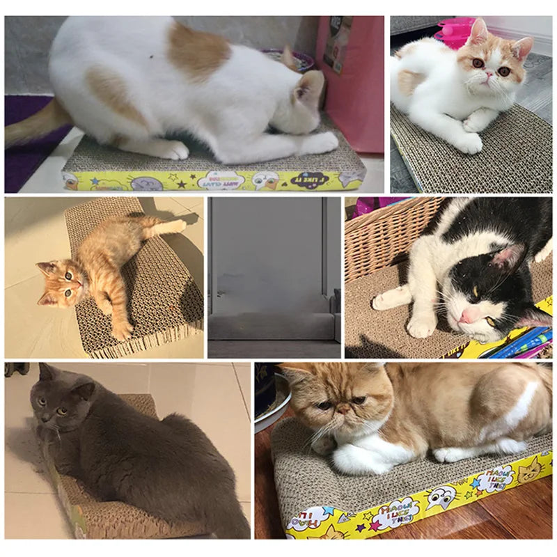 ClawGuard™ Cat Scratch Pad