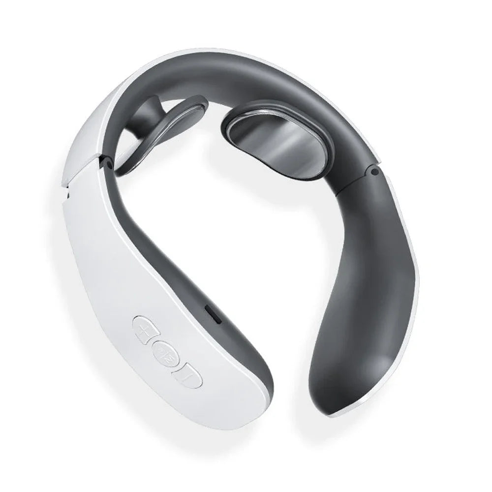 ThermaPulse™ Neck & Shoulder Massager