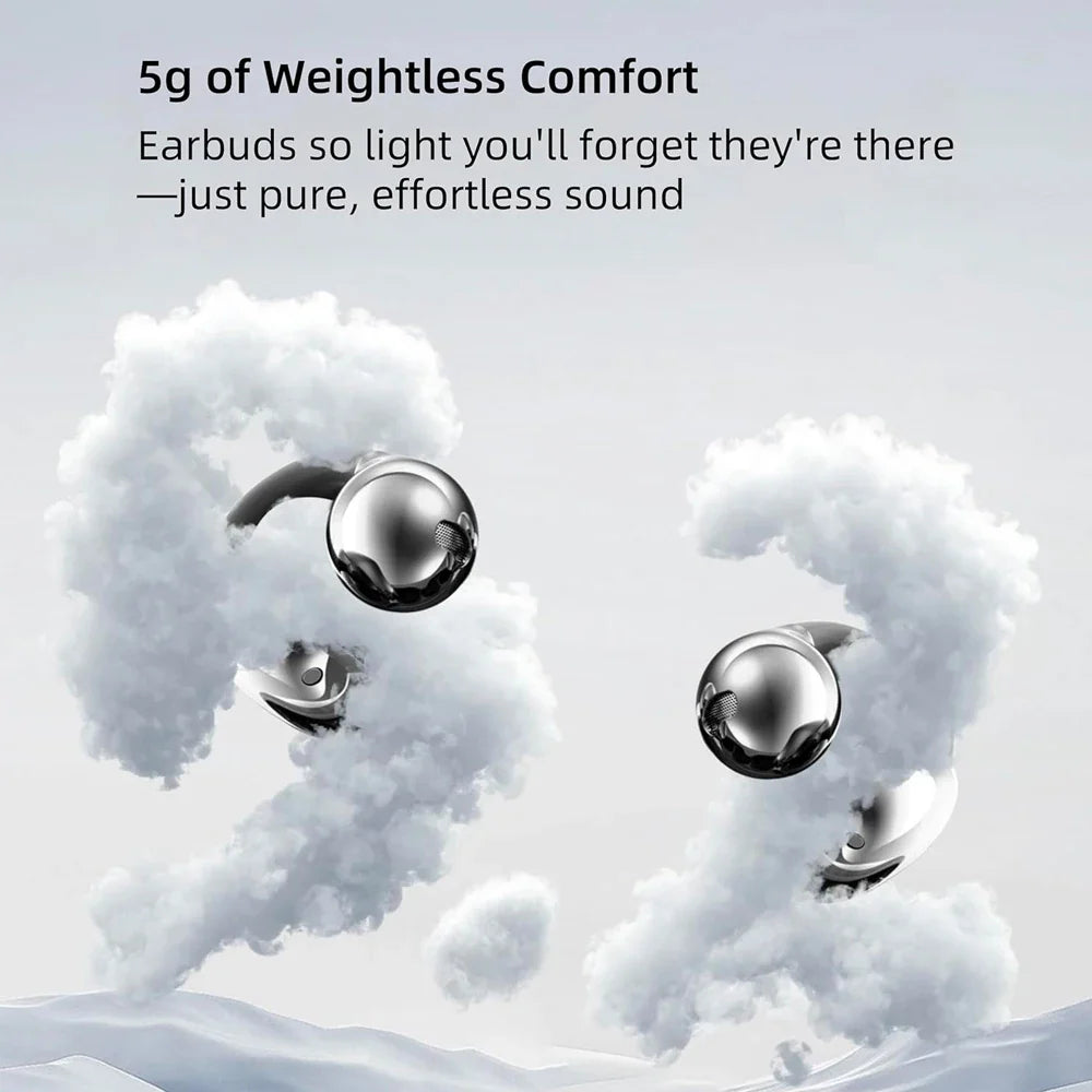 Wireless Open-Ear Headphones