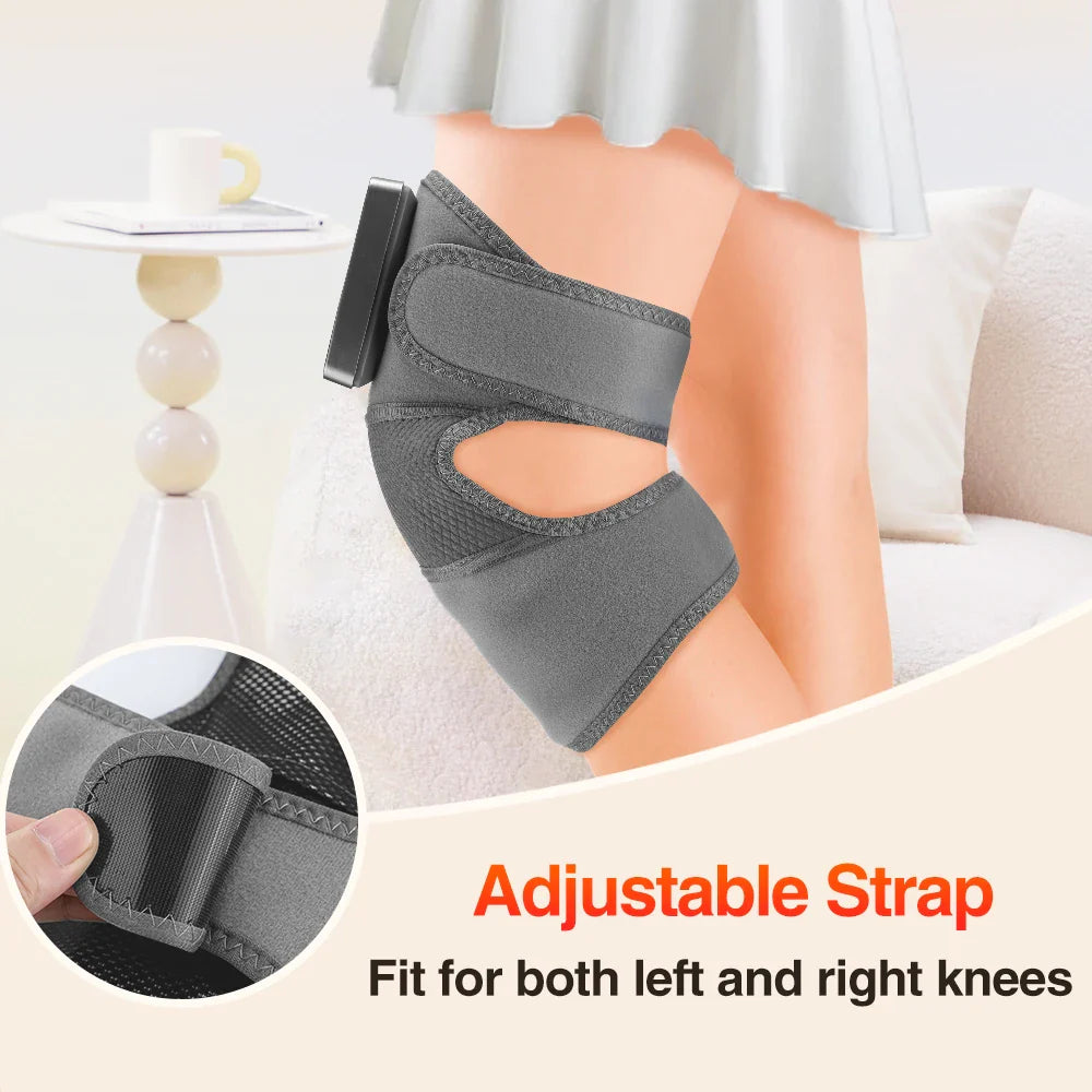 KneePro™ Cordless Thermal Massager