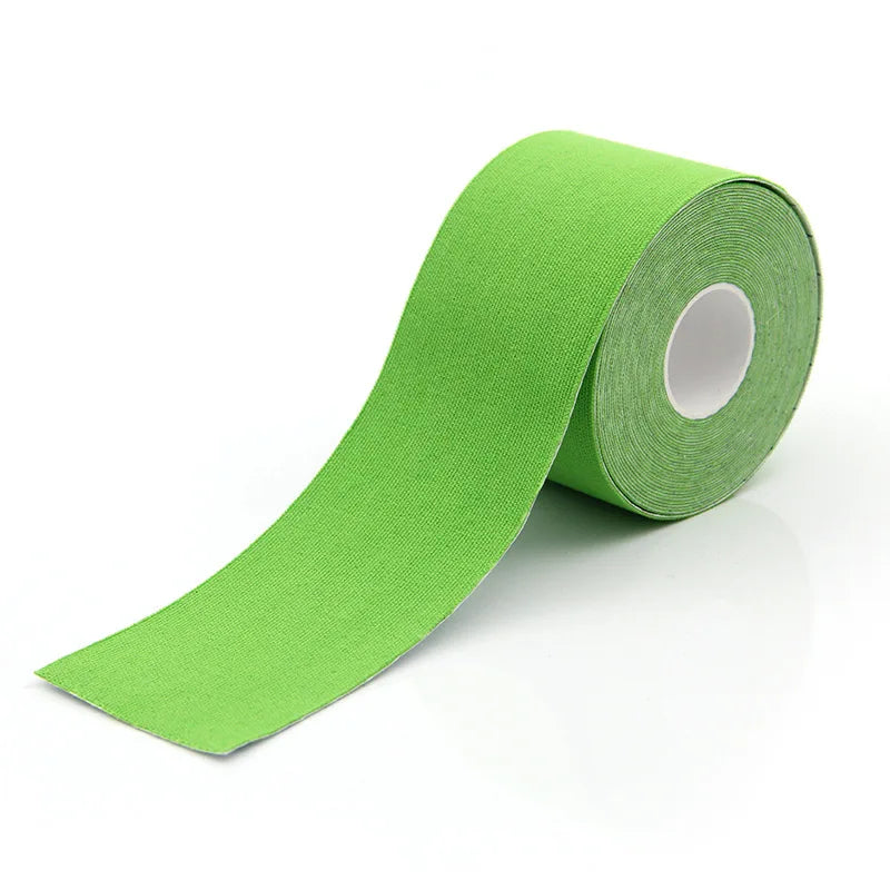 AthletiTape™ Muscle Support & Pain Relief Tape