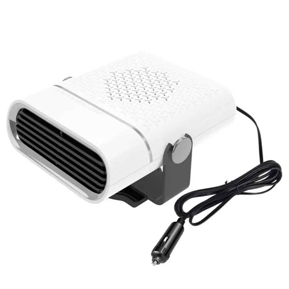 AutoWarm™ Electric Car Heater & Defogger