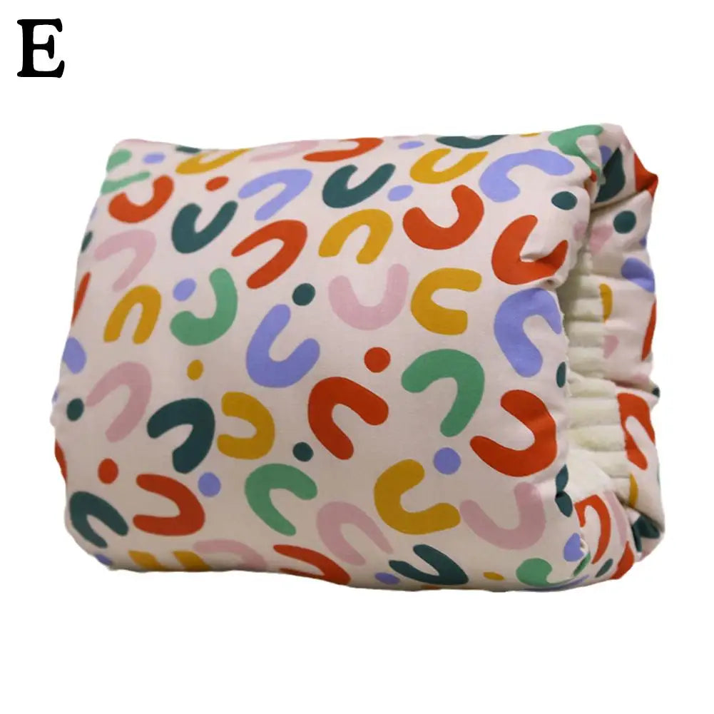 ComfyNest™ Baby Nursing Pillow