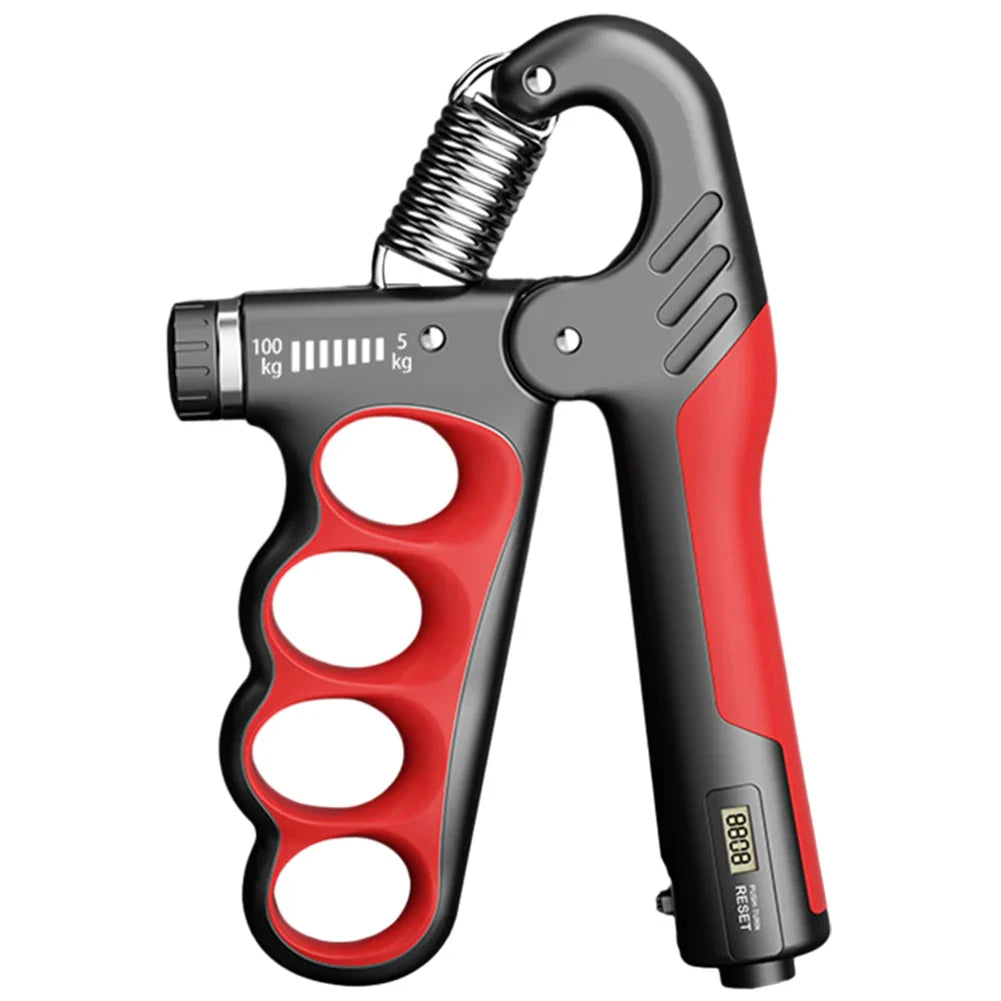 GripMax™ Resistance Hand Expander