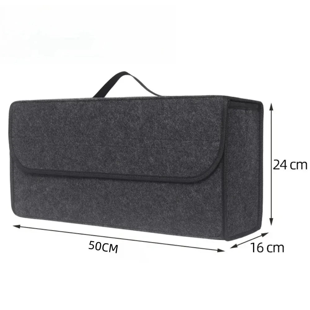 CarGo™ Soft Felt Storage Box