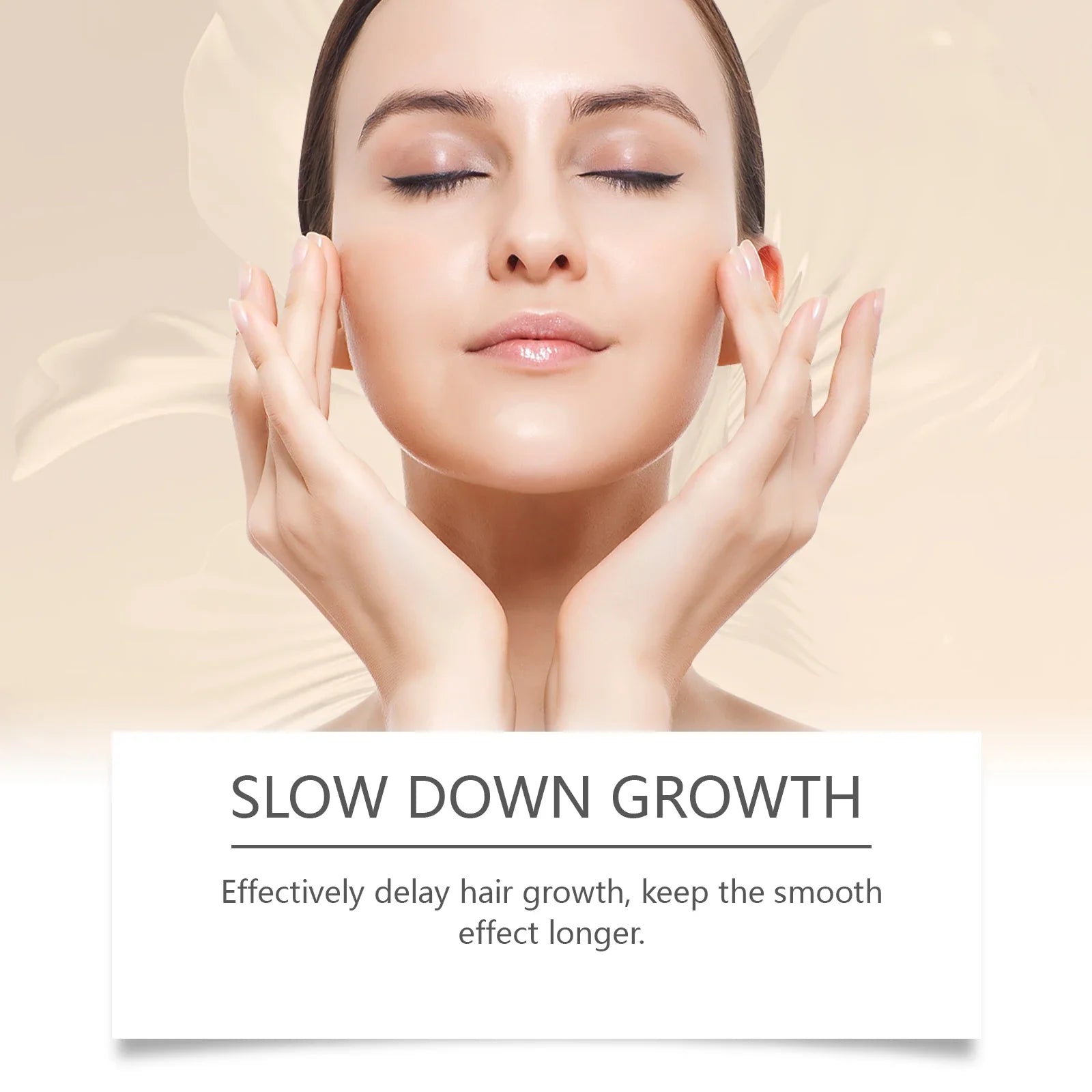 GlowSoft™ Whitening Hair Removal Cream