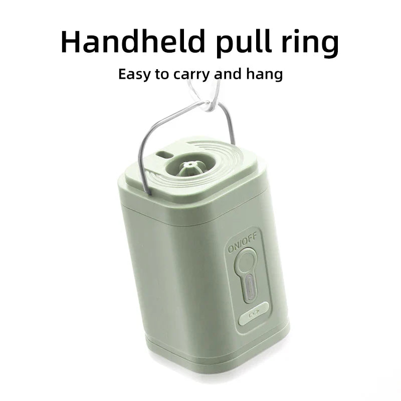 AirLite™ Mini Inflator & Deflator