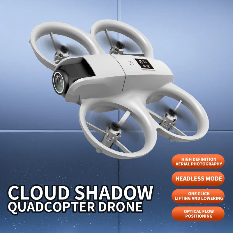 Mini Drone 4K Camera