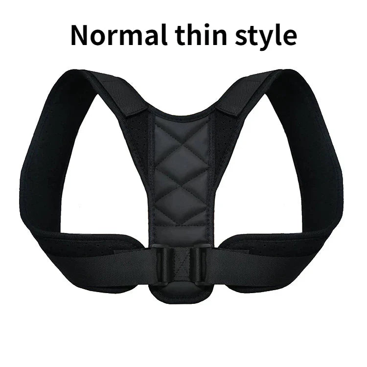 SpineAlign™ Posture Corrector Belt