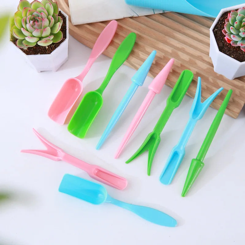 GreenThumb™ Succulent & Bonsai Planting Kit