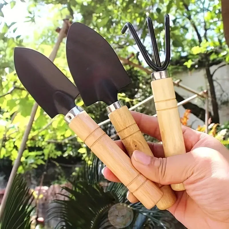 GardenBuddy™ Mini Tool Set