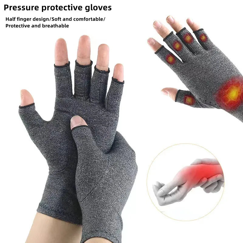 JointEase™ Winter Gloves
