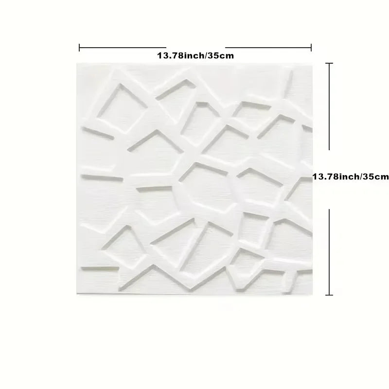 3D Anti-Collision Ceiling Wall Panels