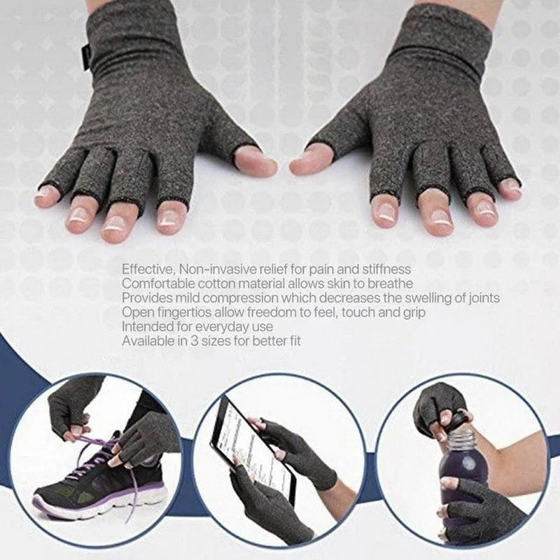 JointEase™ Winter Gloves