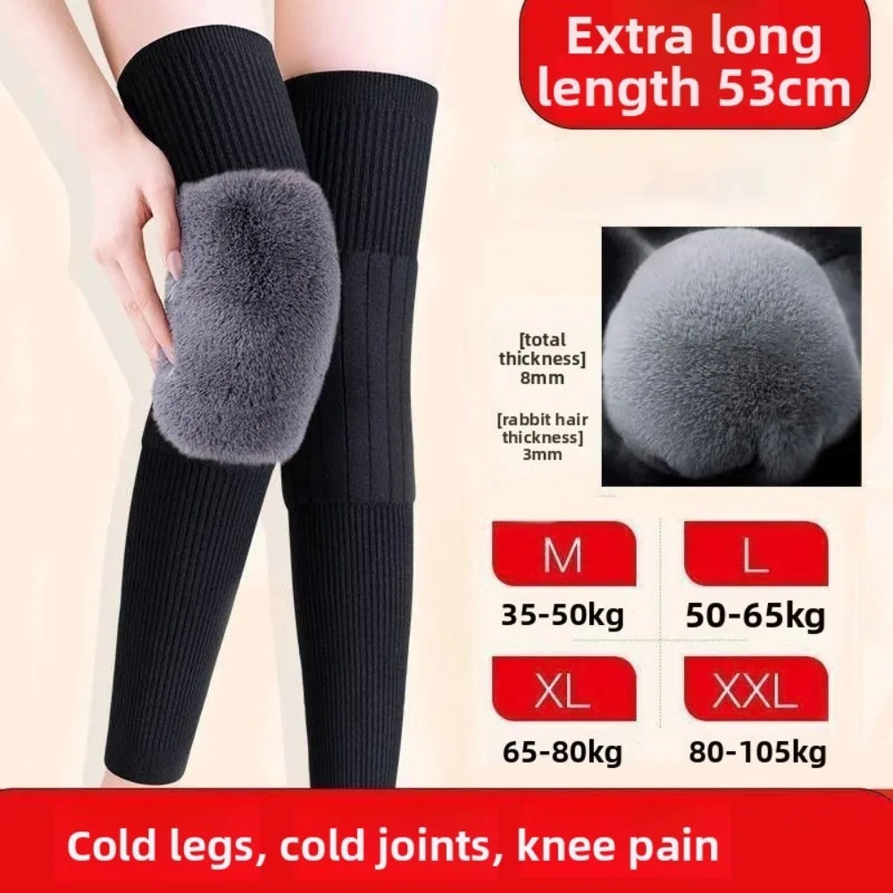 WarmStride™ Knee Pads