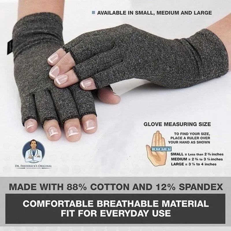 JointEase™ Winter Gloves