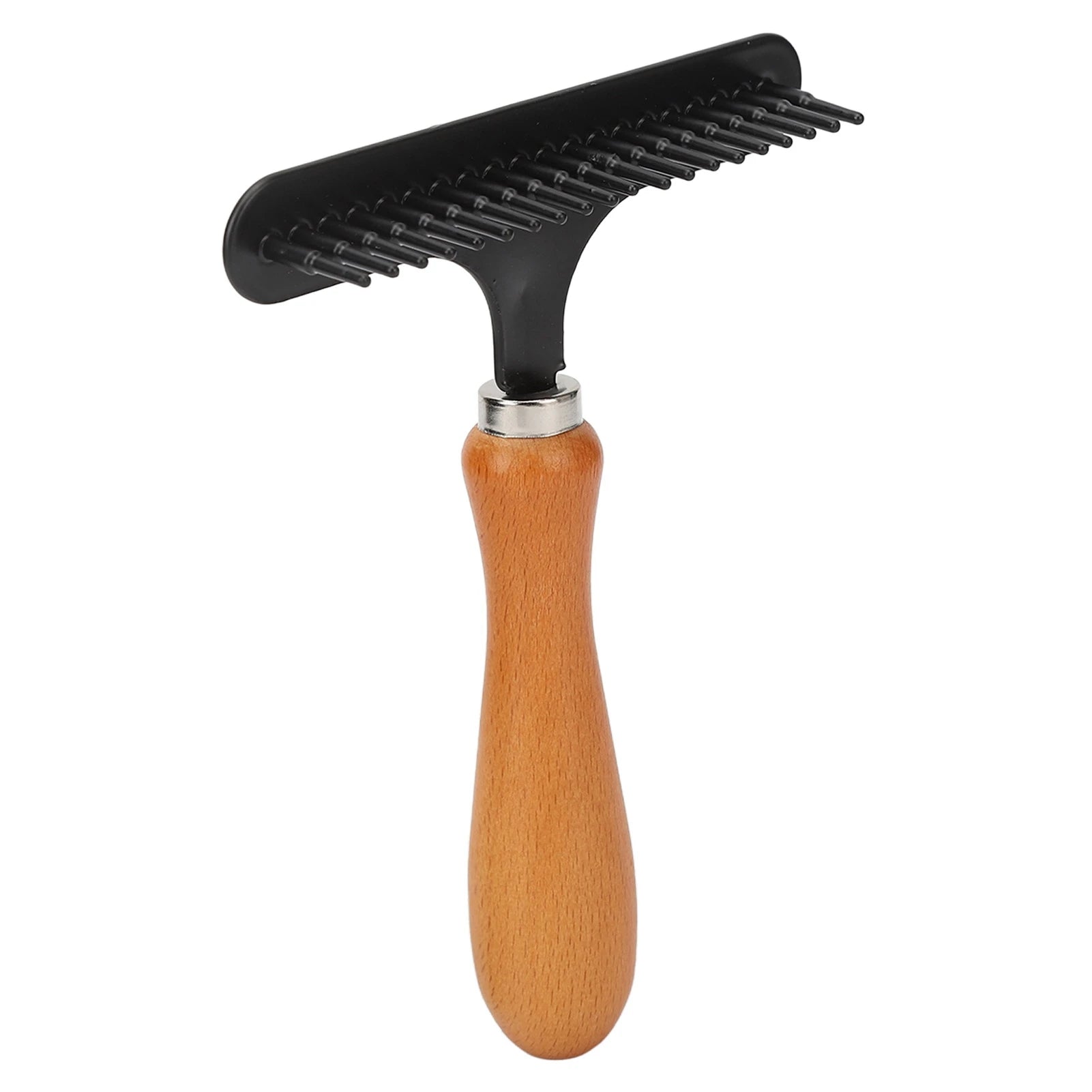 Pet Grooming Brush Pet Brush Handheld Cat Grooming