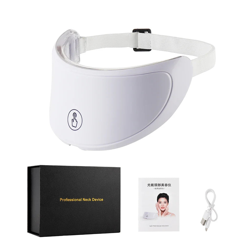 NeckFirm™ Anti-Aging Neck Lift Device