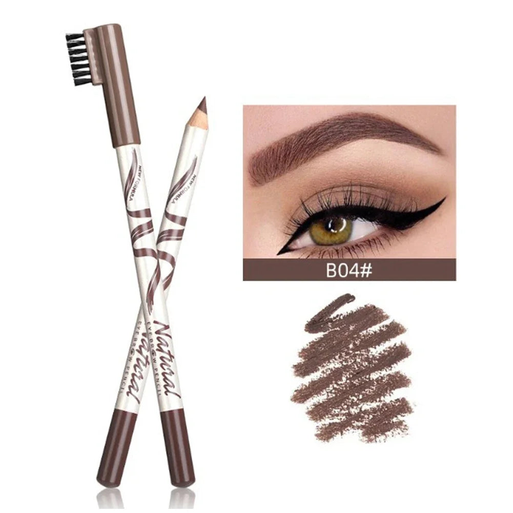 DefineMe™ Eyebrow Pencil & Eyeliner