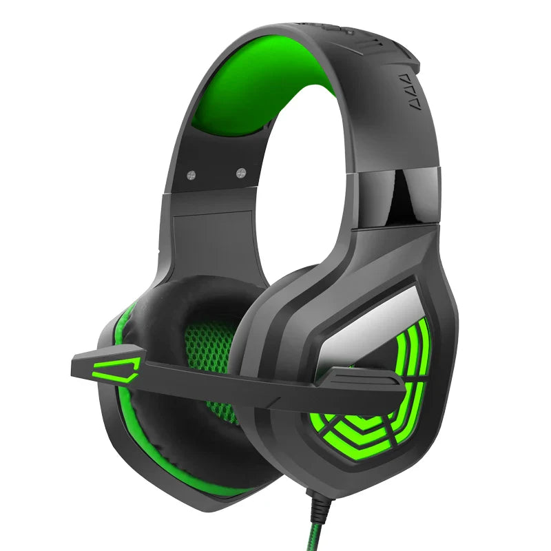 Lightweight Gaming Headset