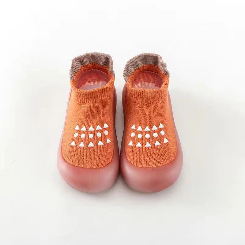 BreezeWalk™ Mesh Baby Walking Shoes