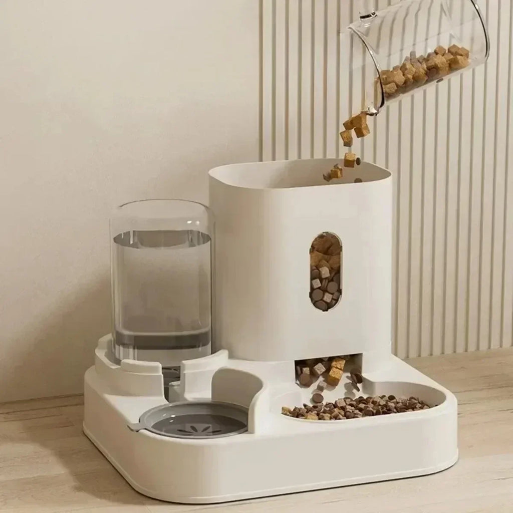 HydraBowl™ Large Pet Feeder