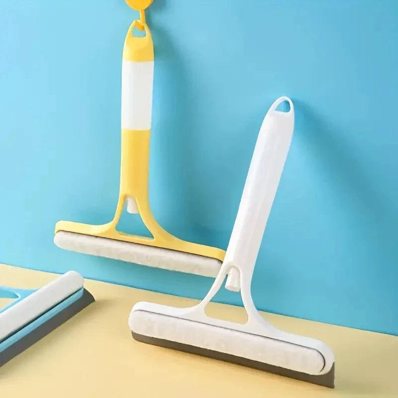 GlassMate™ 3-in-1 Cleaning Tool