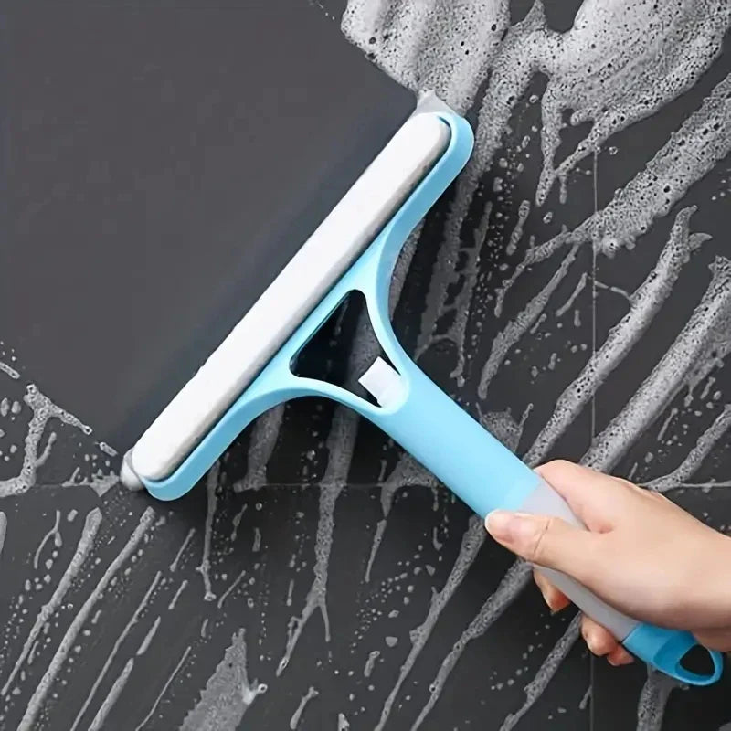 GlassMate™ 3-in-1 Cleaning Tool