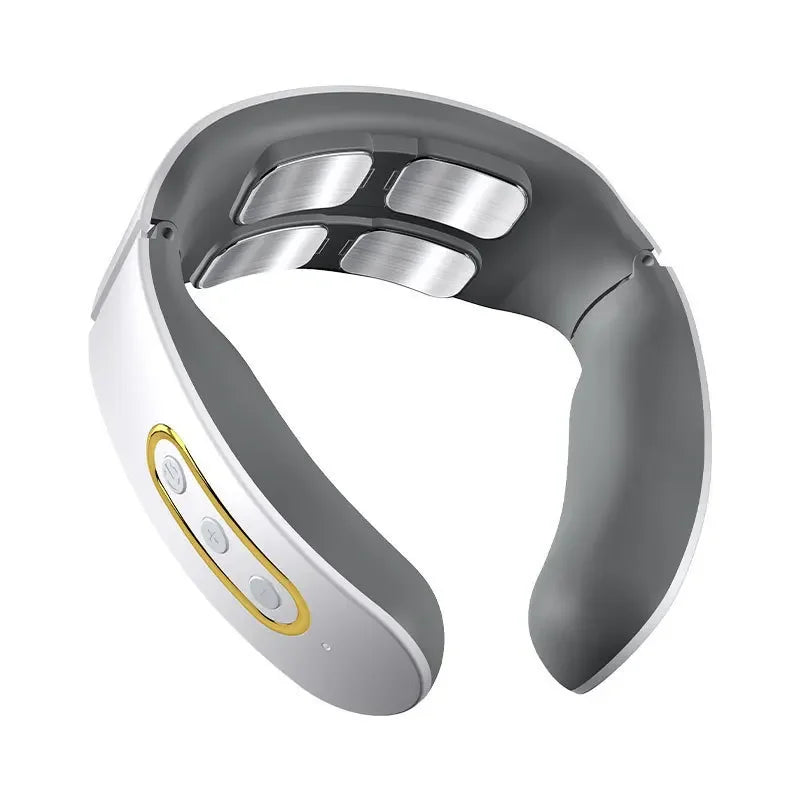 ThermaPulse™ Neck & Shoulder Massager