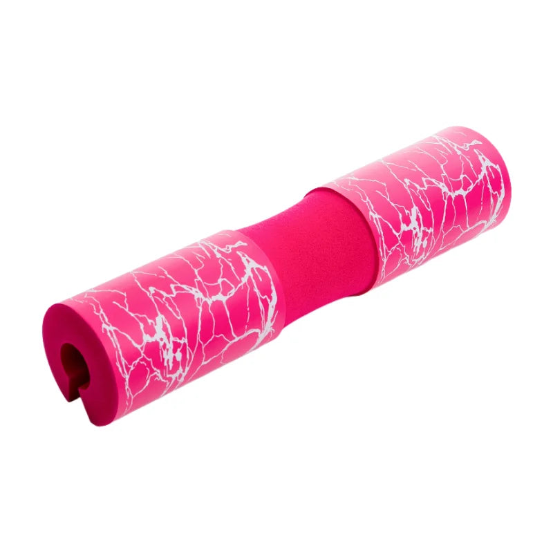 LiftPro™ Thick Shoulder Pad – Barbell, Squat & Dumbbell Comfort