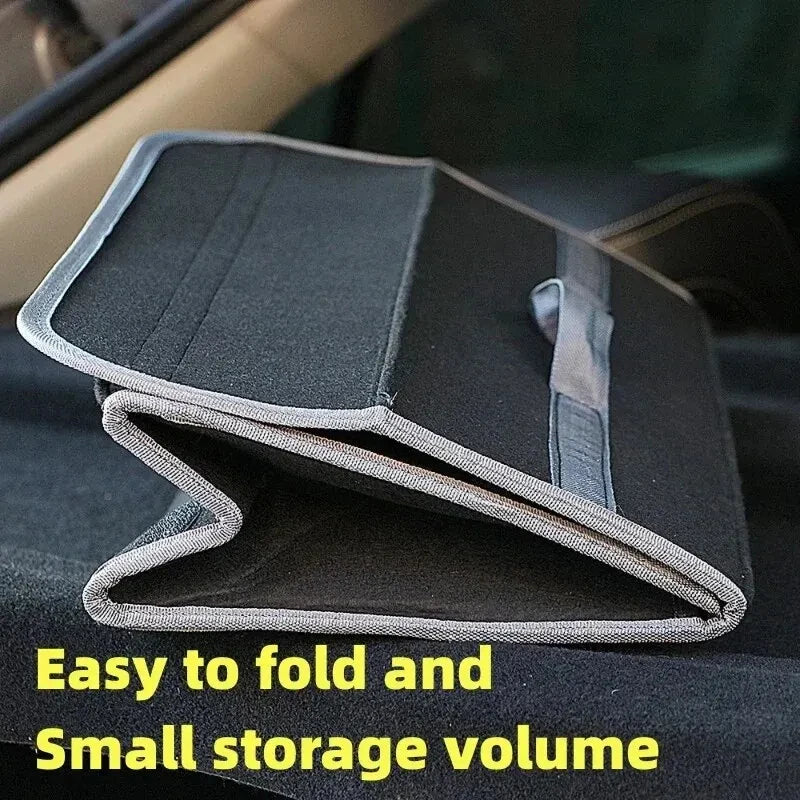 CarGo™ Soft Felt Storage Box